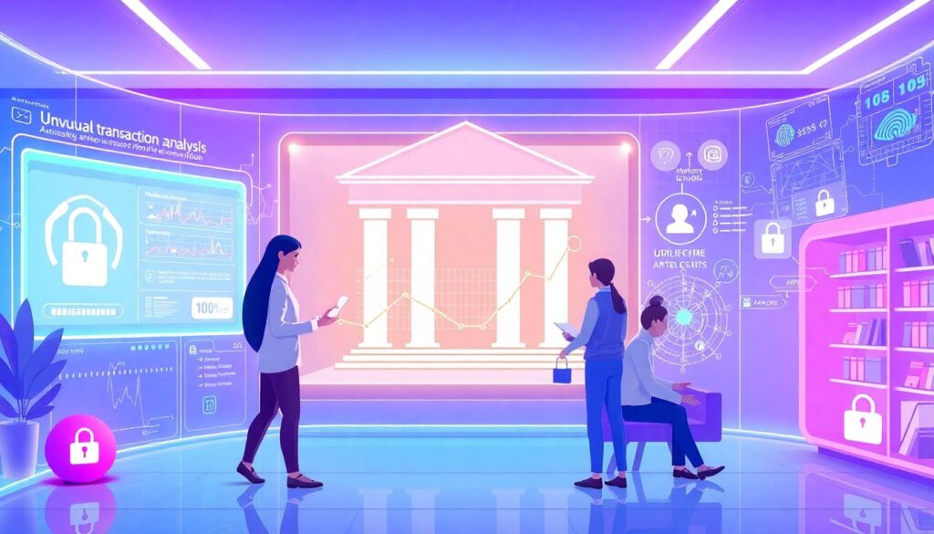 Стратегии безопасного онлайн-шопинга и оплаты - иллюстрация