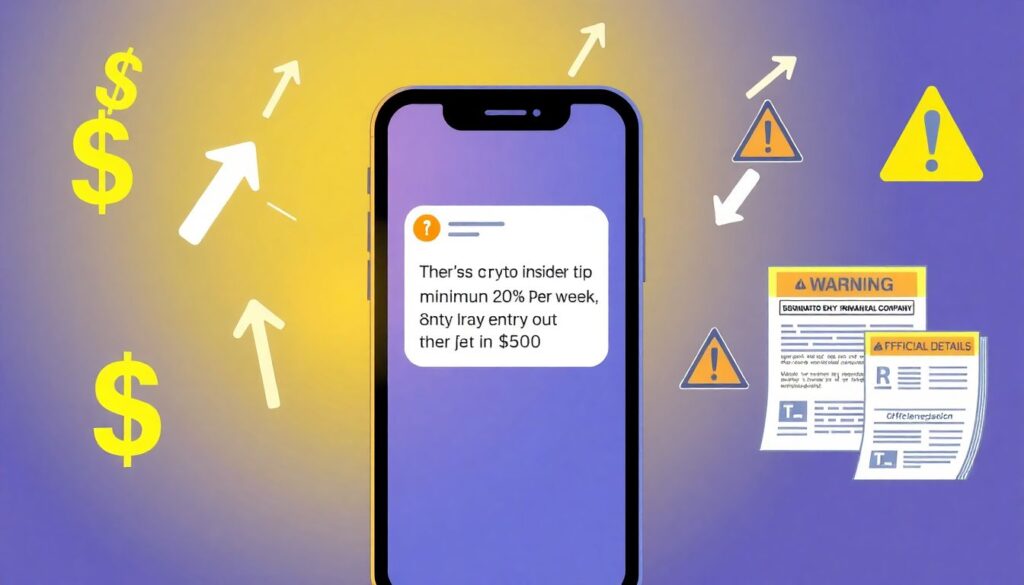Как распознавать сомнительные финансовые схемы и сообщать о них - иллюстрация