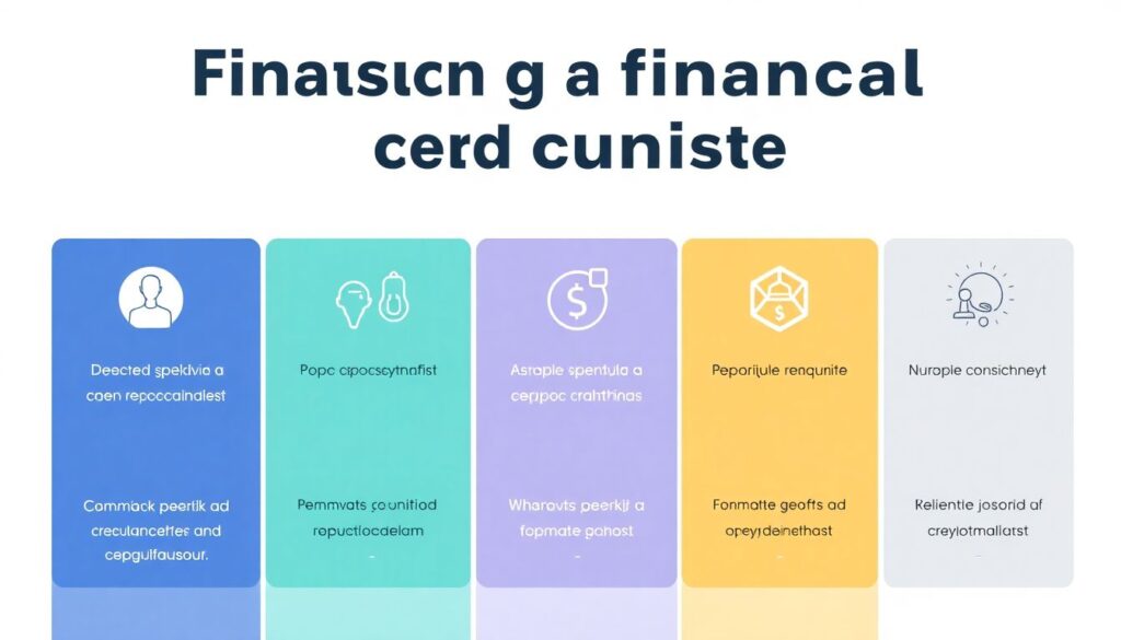 Роль финансового консультанта: когда стоит обращаться - иллюстрация