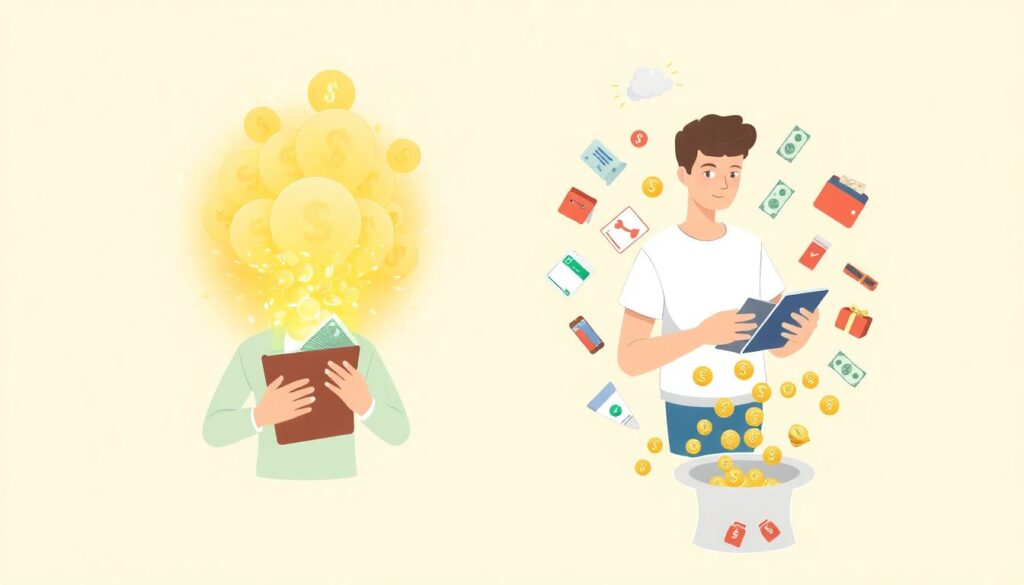 Основы финансовой грамотности для начинающих: что нужно знать - иллюстрация