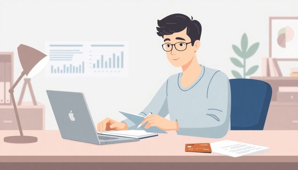 Практические советы по управлению кредитным лимитом - иллюстрация