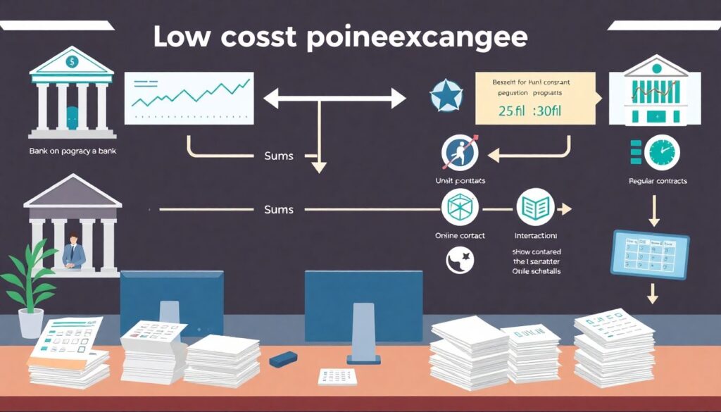 Как минимизировать потери при валютных операциях - иллюстрация