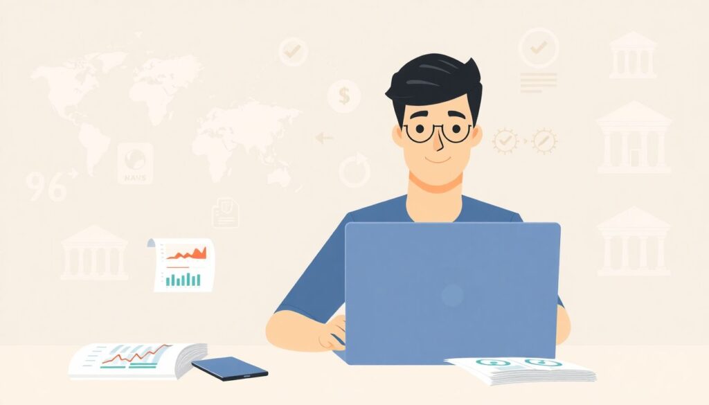 Ключевые риски при инвестировании: как их снизить - иллюстрация