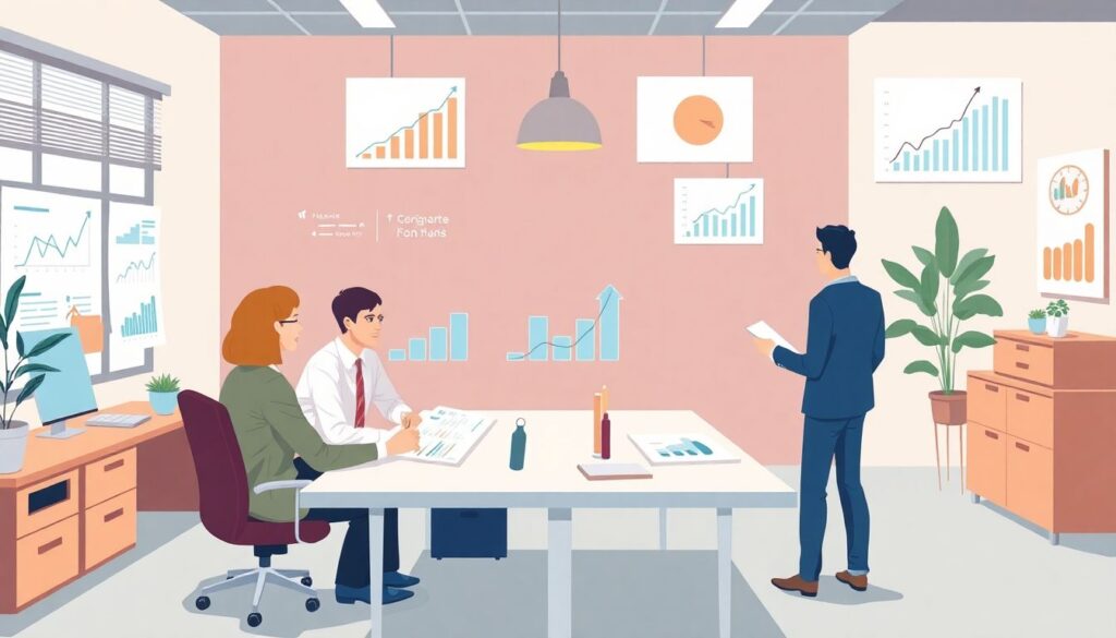 Ключевые риски при инвестировании: как их снизить - иллюстрация