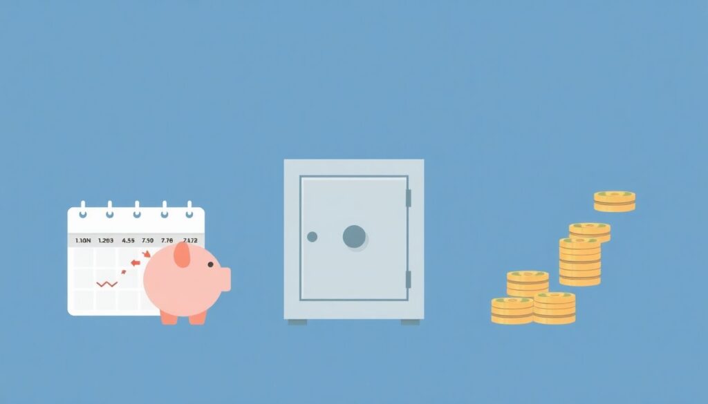 Как выбрать надёжный банковский депозит и не прогадать - иллюстрация