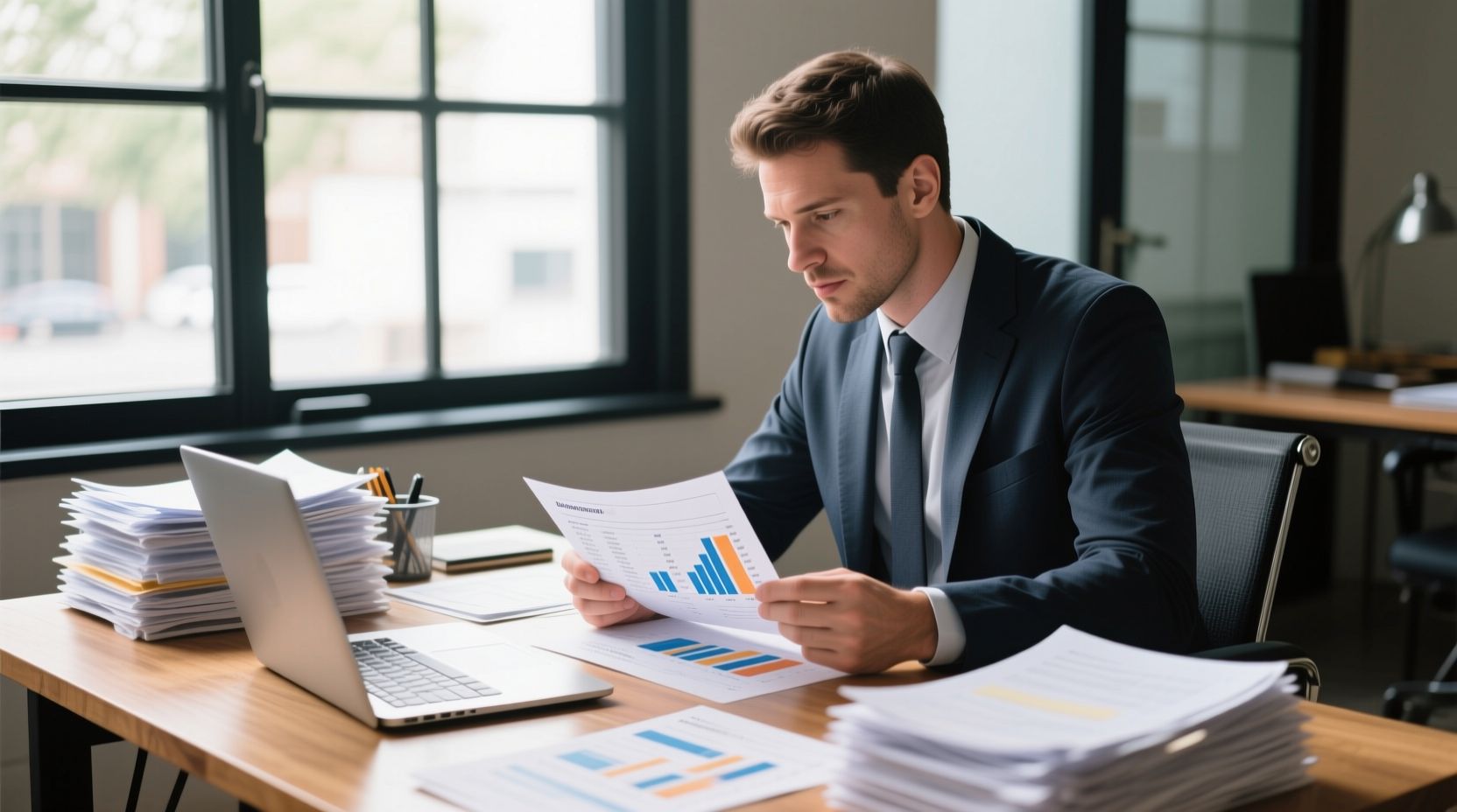 Эффективное управление бюджетом