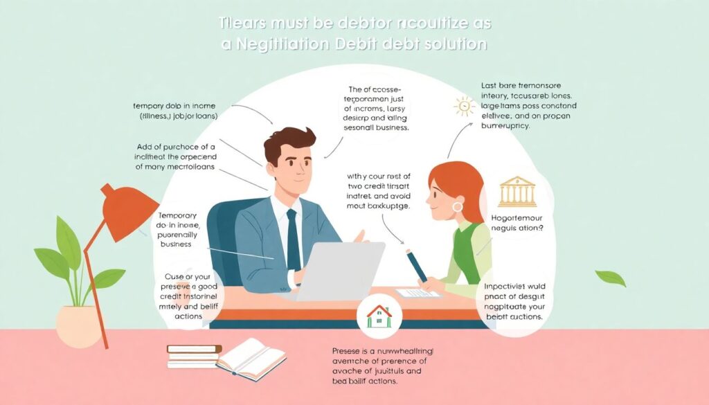 Разбор реальных судебных дел по банкротству и долгам - иллюстрация