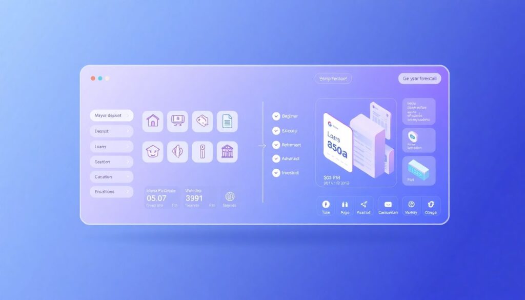 Критерии выбора финансового продукта: кредит, депозит, инвестиции - иллюстрация