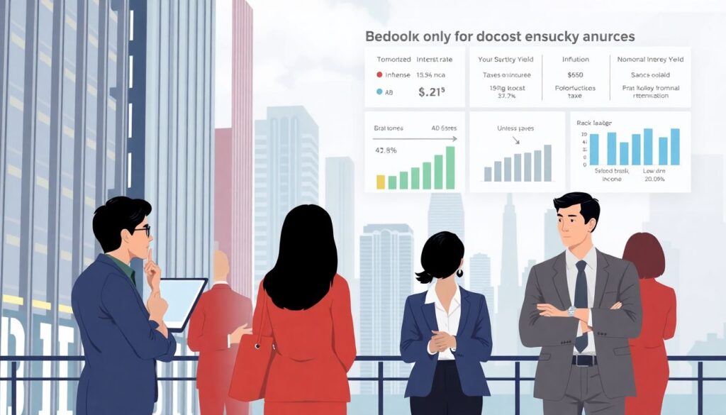 Критерии выбора финансового продукта: кредит, депозит, инвестиции - иллюстрация