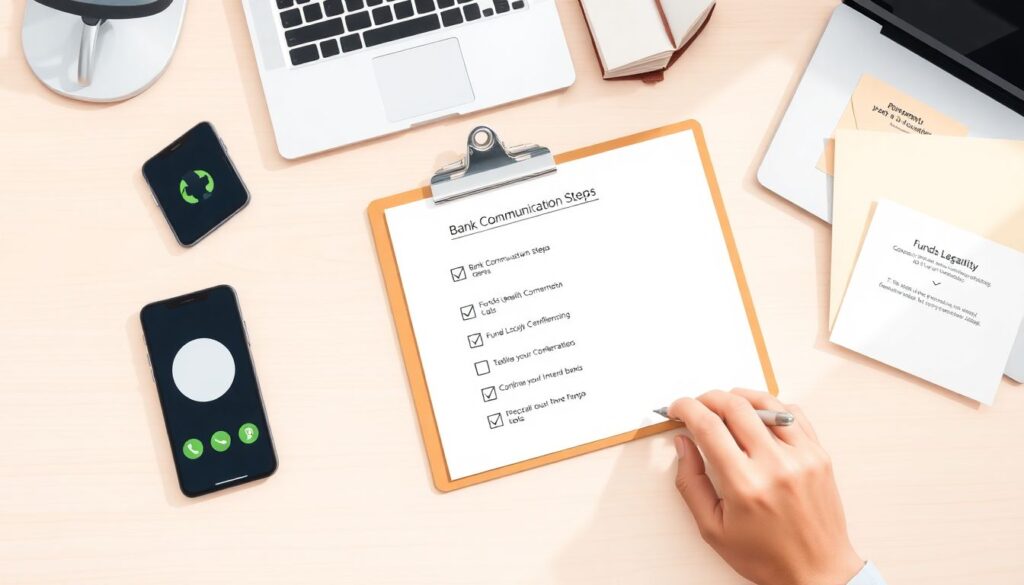 Как действовать при блокировке банковской карты и принудительной проверке - иллюстрация