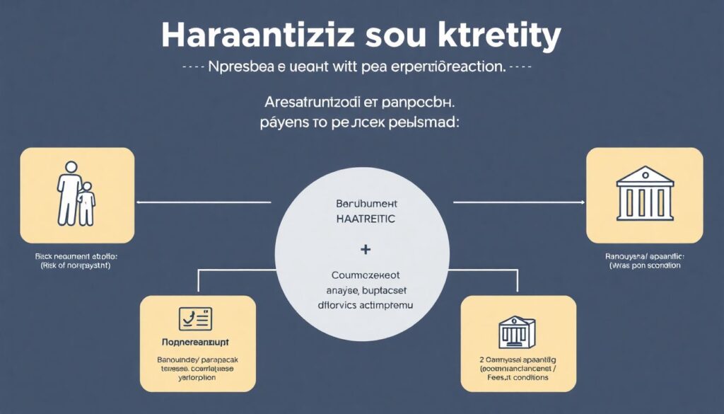 Гарантии и гарантированные выплаты по кредитам: что стоит знать - иллюстрация