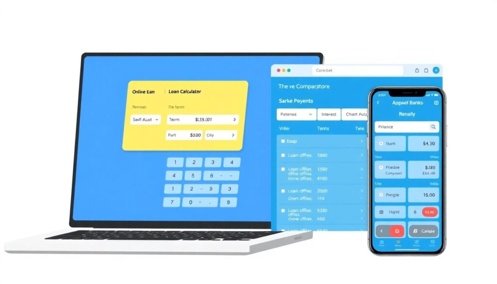 Как оценивать риски перед тем как взять новый кредит - иллюстрация