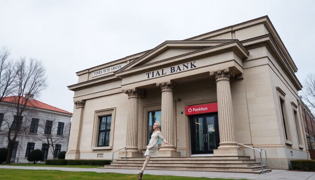 Как выбрать безопасный банк и не попасть на мошенников: рекомендации на каждый год - иллюстрация