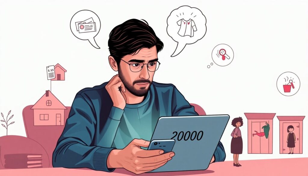 Как оценивать риски перед тем как взять новый кредит - иллюстрация