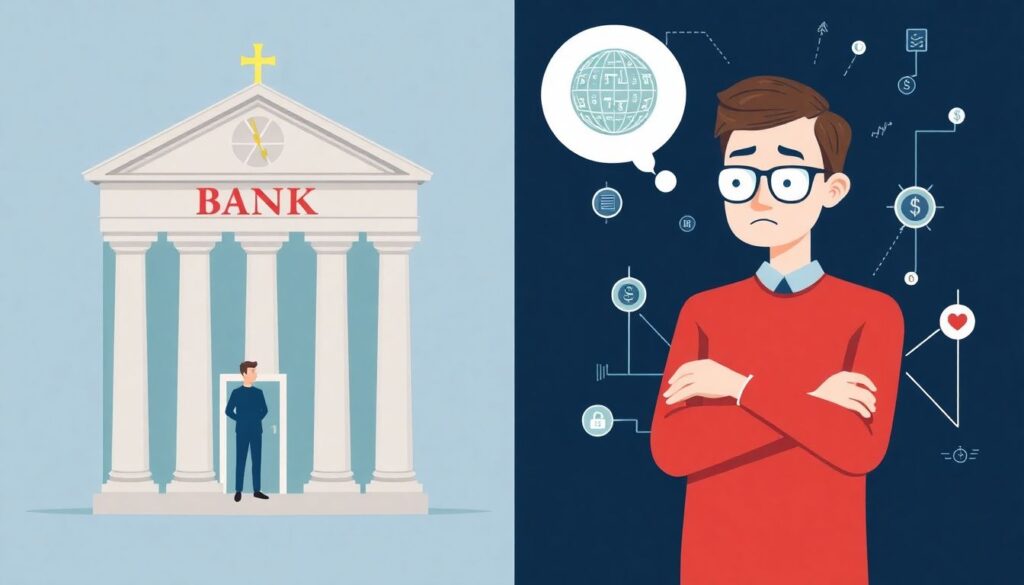 Как противостоять рекламным манипуляциям банковских продуктов - иллюстрация