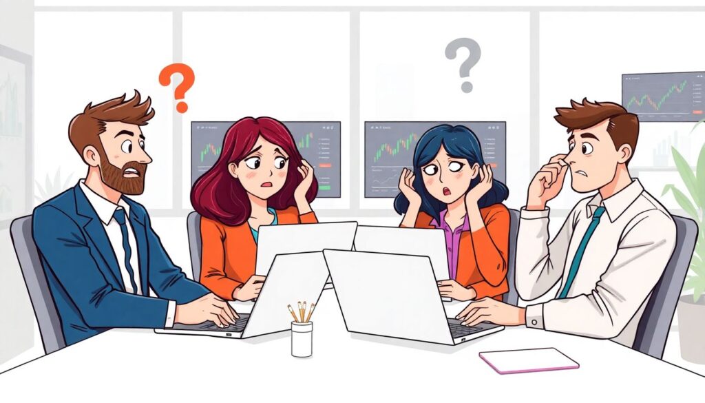 Как использовать социализацию финансов для достижения целей - иллюстрация