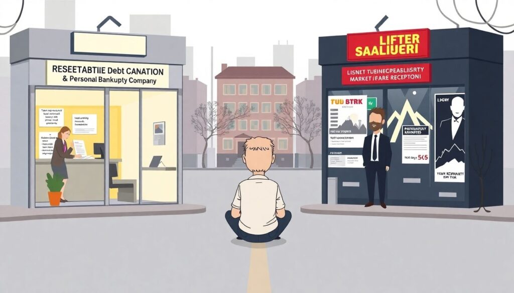 Что такое аннулирование долгов и когда оно возможно - иллюстрация