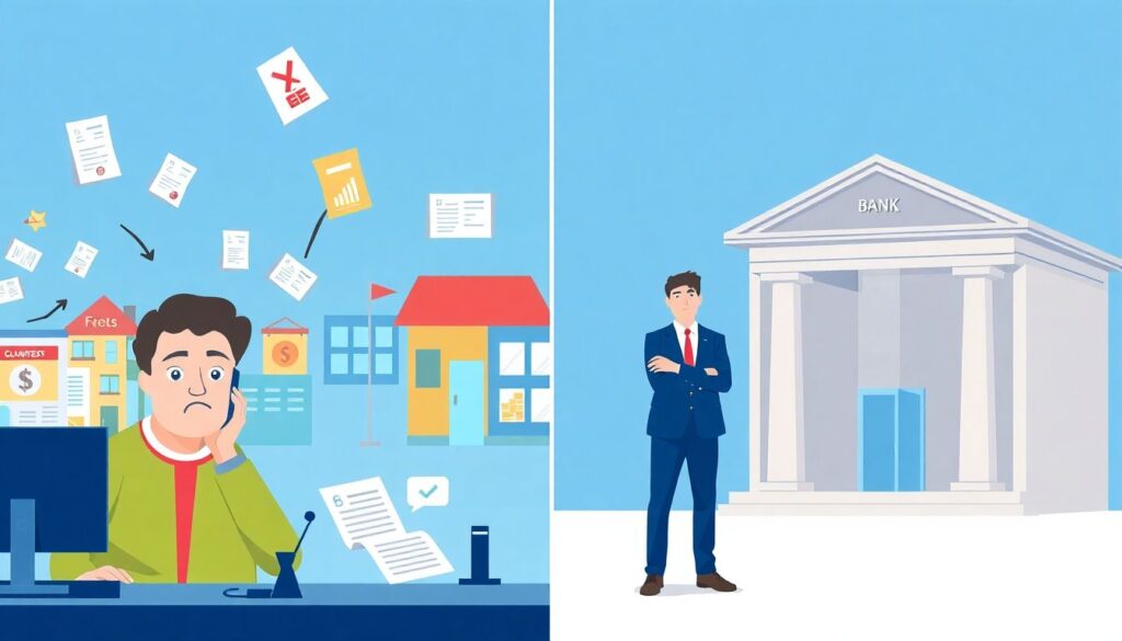 Как выбрать безопасный банк и не попасть на мошенников: рекомендации на каждый год - иллюстрация