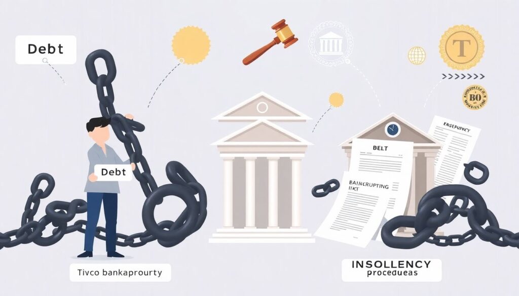 Что такое аннулирование долгов и когда оно возможно - иллюстрация