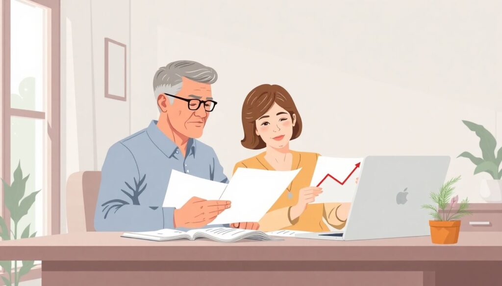 Базовые принципы инвестирования для сохранения капитала - иллюстрация