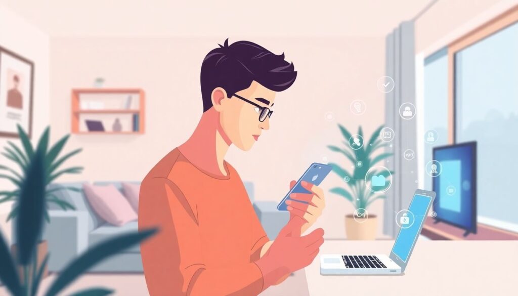 Как распознавать и предотвращать мошенничество в интернет-банкинге - иллюстрация