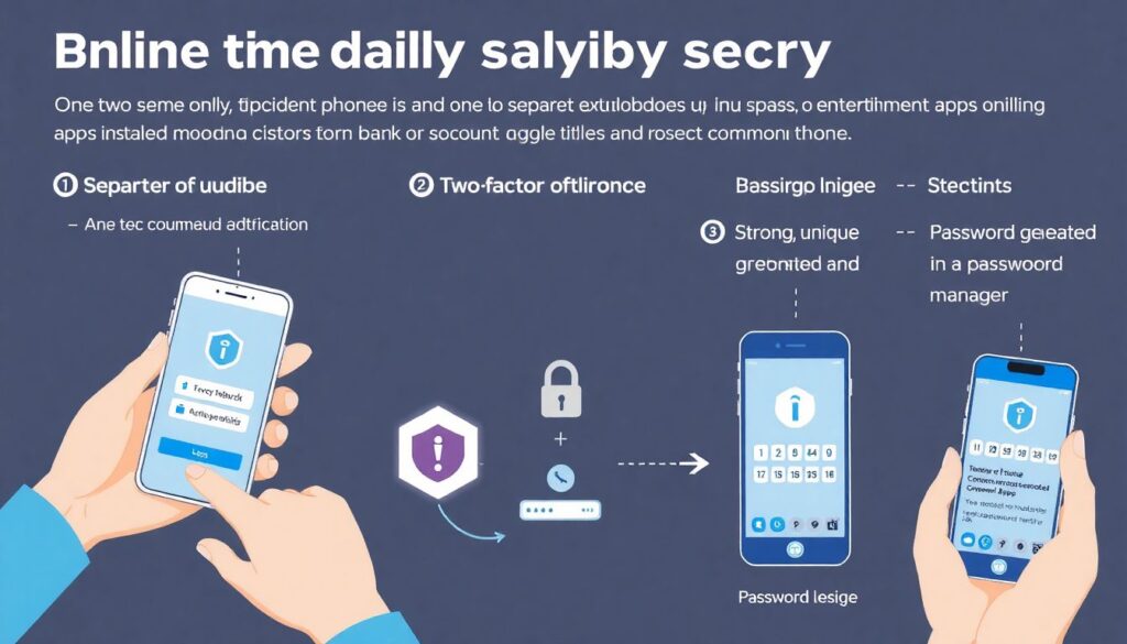 Как распознавать и предотвращать мошенничество в интернет-банкинге - иллюстрация
