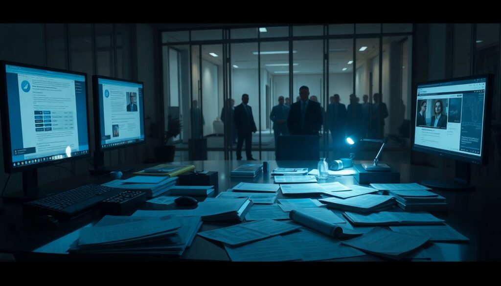 Стратегии восстановления после финансовых потерь и мошенничества - иллюстрация