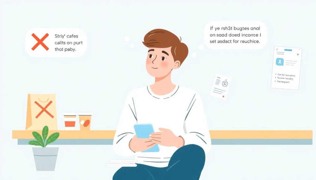 Стратегии чёткого бюджетирования на месяц: планируйте расходы и экономьте - иллюстрация