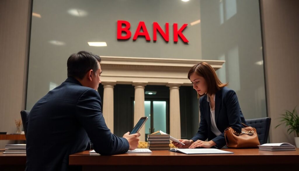 Что делать, если банк не выполняет обязательства по кредиту - иллюстрация