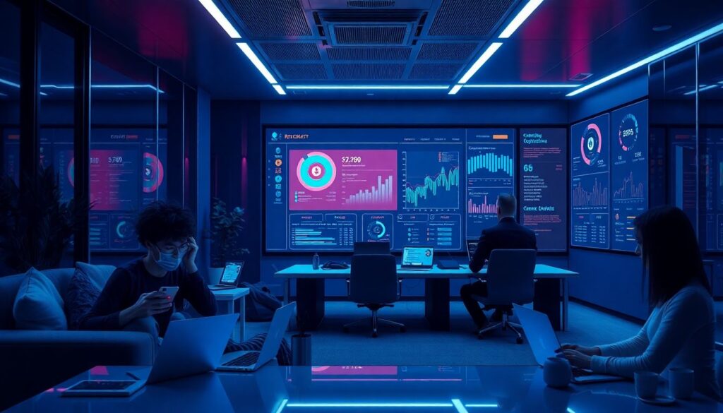 Как реагировать на попытки взлома и кражи личных данных - иллюстрация