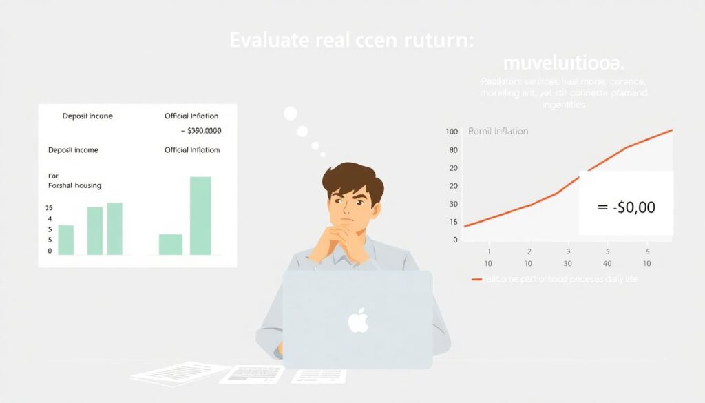 Способы экономии на инвестициях без риска - иллюстрация