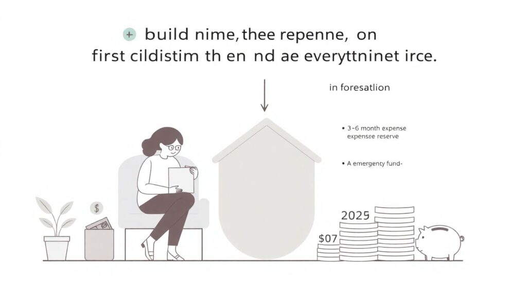 Способы экономии на инвестициях без риска - иллюстрация