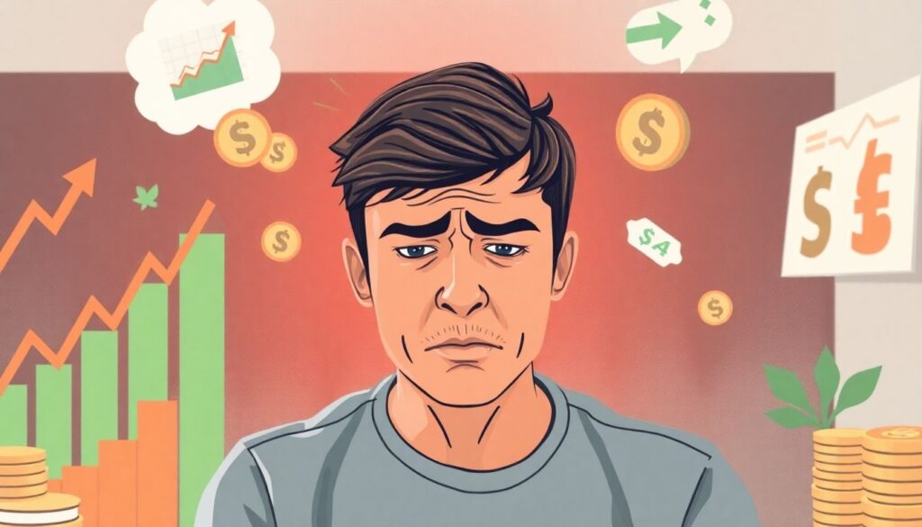 Как перераспределить бюджет при смене дохода - иллюстрация