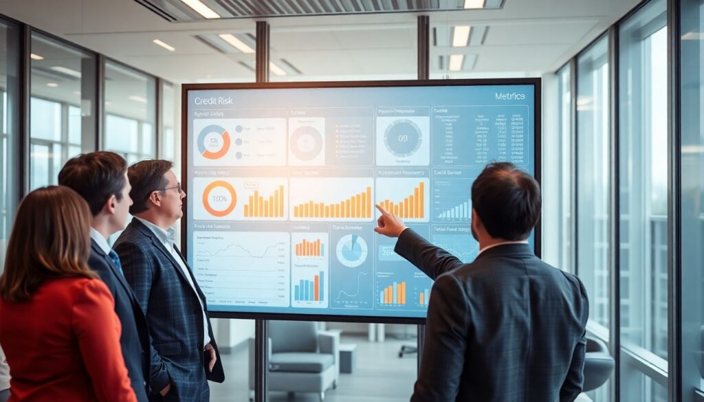 Стратегии повышения кредитного рейтинга и снижения риска - иллюстрация