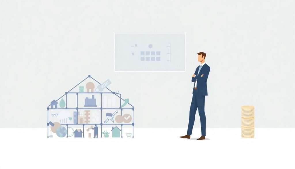 Как подбирать портфель для долгосрочного роста - иллюстрация