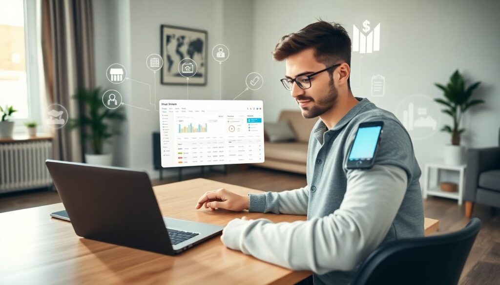 Как узнать статус своей финансовой защиты и страховки - иллюстрация