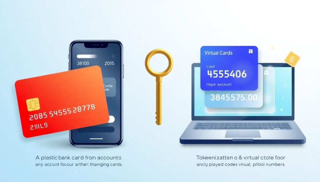 Защита от мошенников в финансовых сервисах: что важно знать - иллюстрация