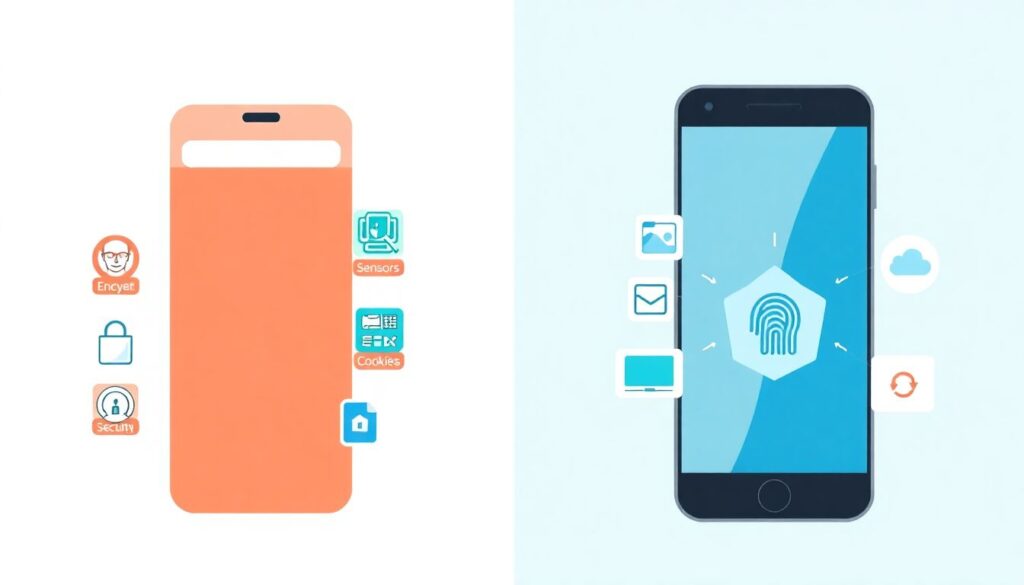 Защита от мошенников в финансовых сервисах: что важно знать - иллюстрация