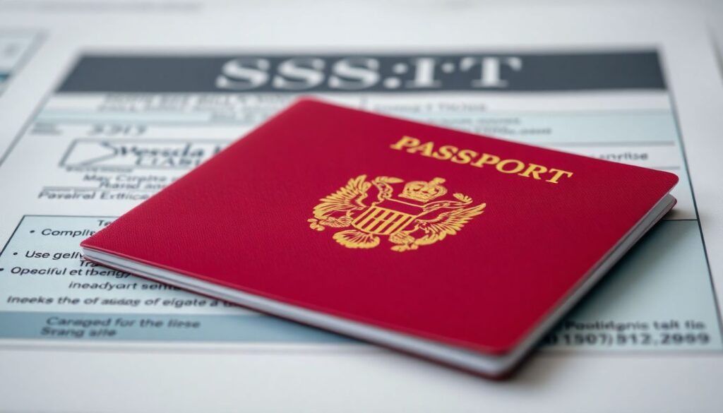 Как минимизировать риск кражи личности и мошенничества - иллюстрация