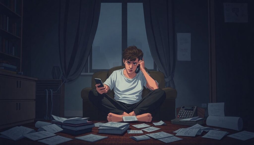 Правовые аспекты взыскания по долгам: что может банк, а чего нельзя - иллюстрация