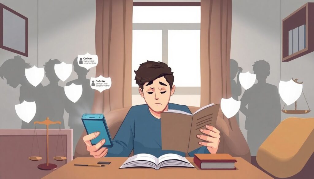 Правовые аспекты взыскания по долгам: что может банк, а чего нельзя - иллюстрация