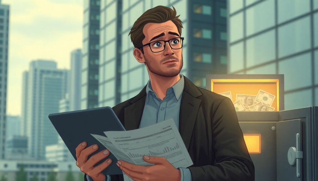 Как пользоваться накоплениями для защиты от кризиса - иллюстрация