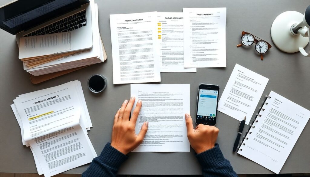 Какие документы нужны для спора с банком и как их собрать - иллюстрация