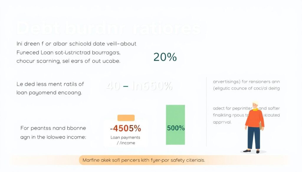 Кредиты для пенсионеров: особенности и ограничения - иллюстрация