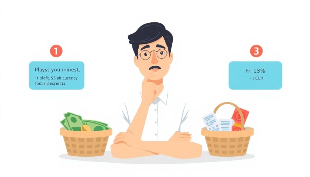 Как понять финансовый кризис и что делать в период нестабильности - иллюстрация