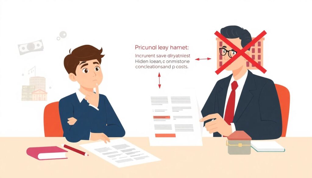 Как правильно подписывать кредитные документы и что проверять - иллюстрация