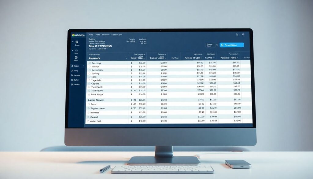 Как суммировать и анализировать банковские выписки - иллюстрация