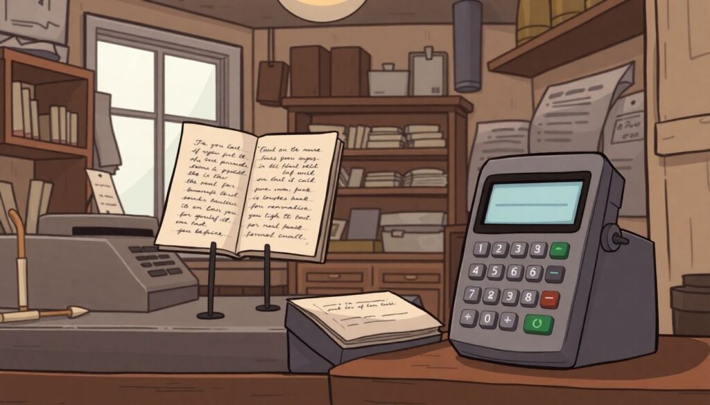 Как выбрать платежную систему для малого бизнеса - иллюстрация