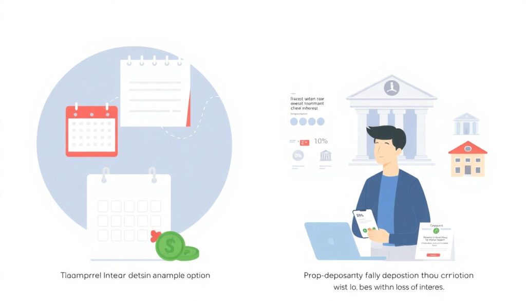 Как минимизировать потери при смене банка - иллюстрация