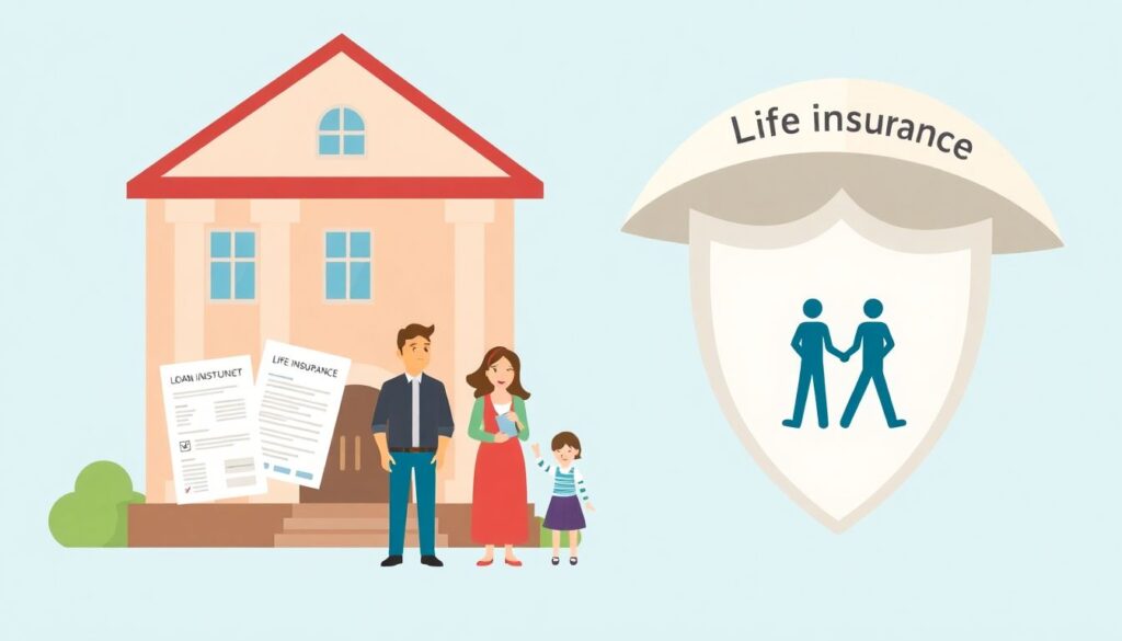 Как оценивать целесообразность покупки страховки к кредиту - иллюстрация